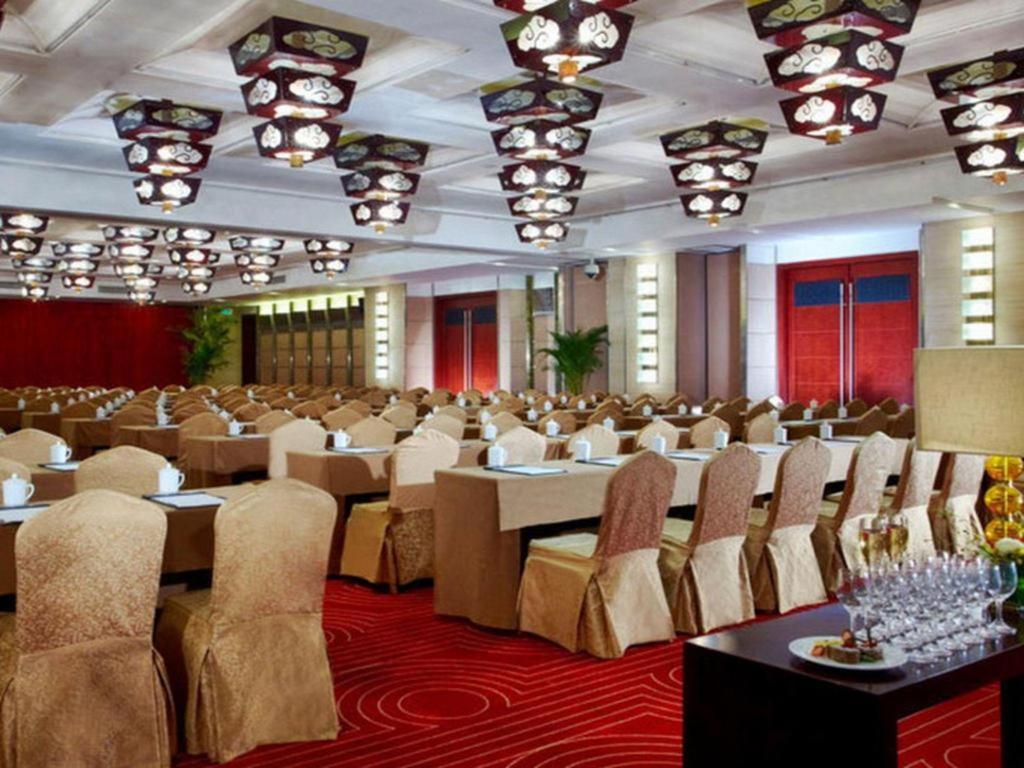 New Century Hotel Nanjing Nanking Kültér fotó