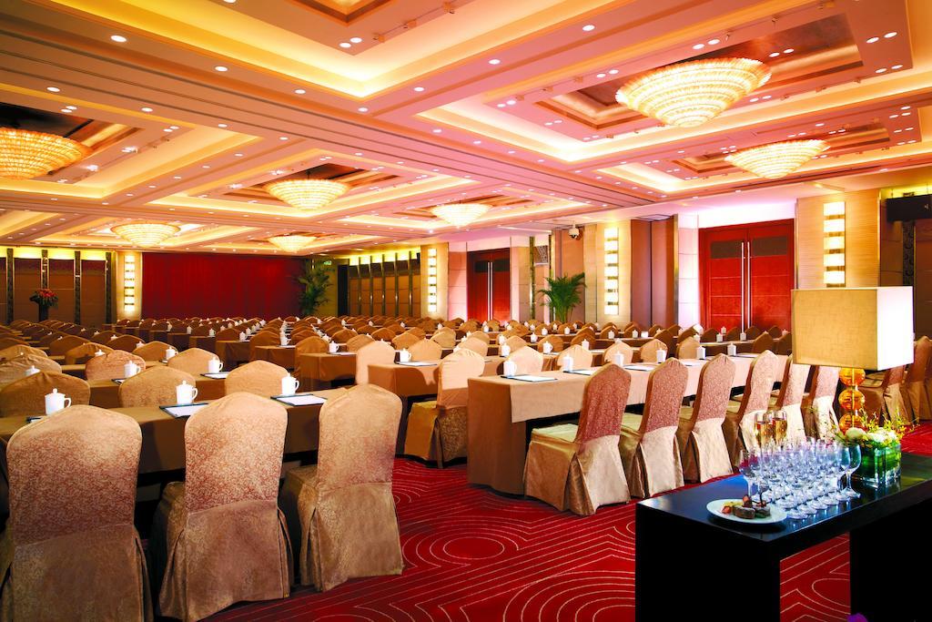New Century Hotel Nanjing Nanking Kültér fotó
